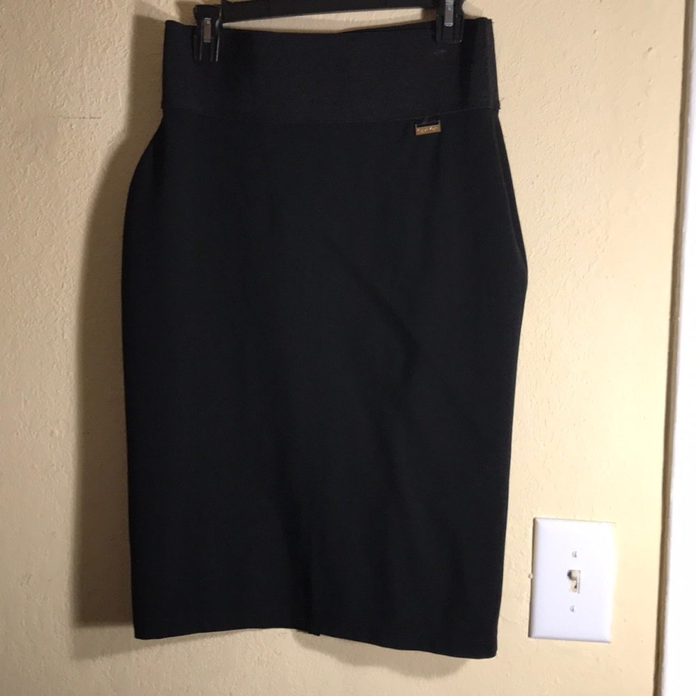 Calvin Klein Dress Skirt